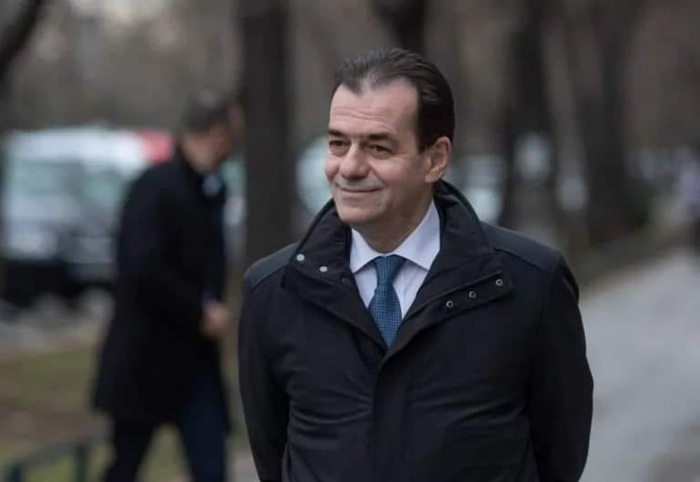LUDOVIC ORBAN: "CCR A DISTRUS DEMOCRAȚIA DIN ROMÂNIA. DECIZIA DE AZI ESTE O LOVITURĂ DE STAT"