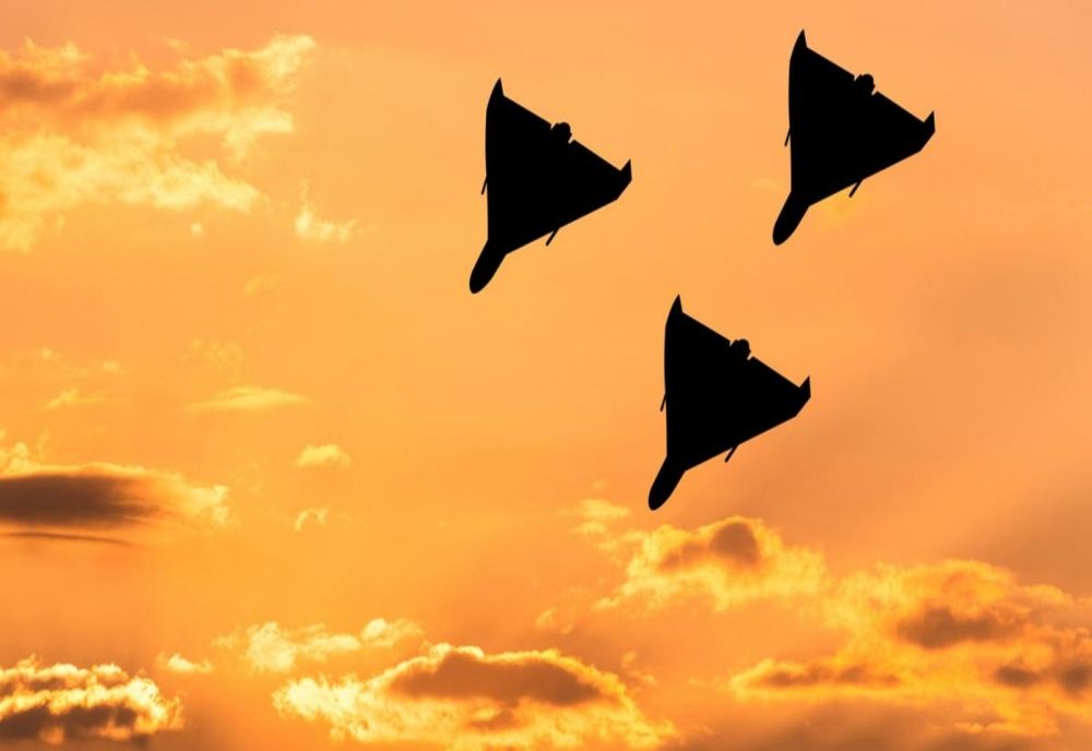 ROMÂNIA, DIN NOU ȚINTA UNOR DRONE RĂTĂCITE DIN UCRAINA. A FOST EMIS MESAJ RO-ALERT. REACȚIA AUTORITĂȚILOR