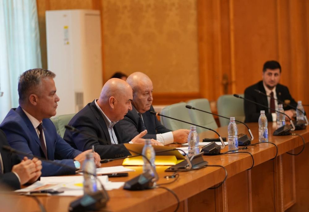 MEMORANDUMUL PENTRU CONCEDIERILE DE LA SENAT, PLIN DE GREȘELI! CINE SUNT PROTEJATELE LUI ILIE BOLOJAN