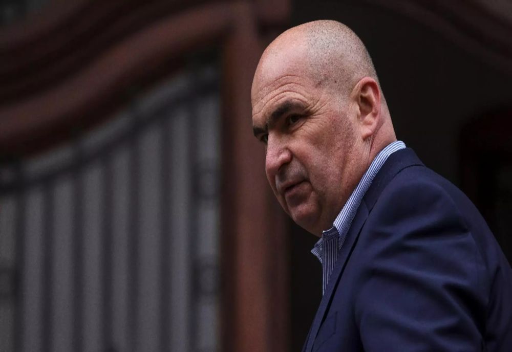 ILIE BOLOJAN SPUNE CĂ COM AVEA O CREȘTERE ETAPIZATĂ A CHELTUIELILOR MILITARE. CARE ESTE ȚINTA, CA PROCENT DIN PIB