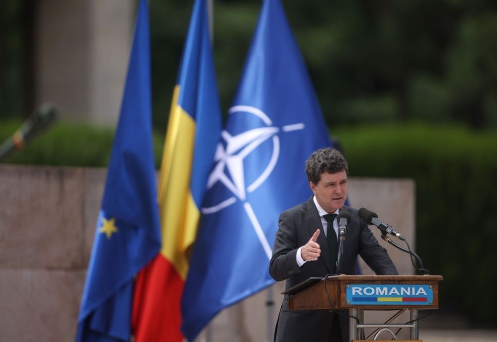 NICUȘOR DAN, PRIMA VIZITĂ OFICIALĂ ÎN REPUBLICA MOLDOVA: PREȘEDINTELE SE VA ÎNTÂLNI CU MAIA SANDU