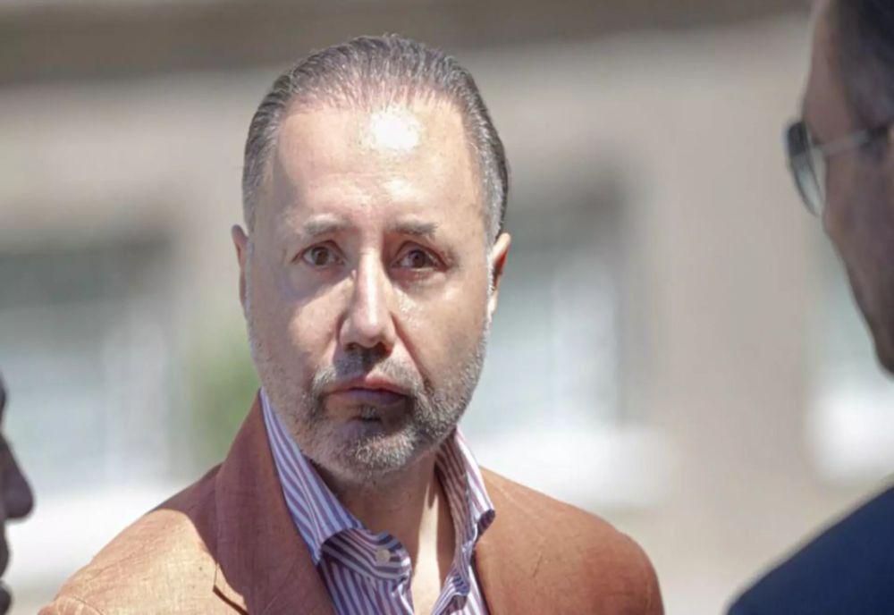 CRISTIAN RIZEA: PIEDONE FACE PARTE DIN GAȘCA PONTA-GHIȚĂ! VOR SĂ PEIA PSD ȘI SĂ-L IMPUNĂ PE CORLĂȚEAN LA CONDUCERE