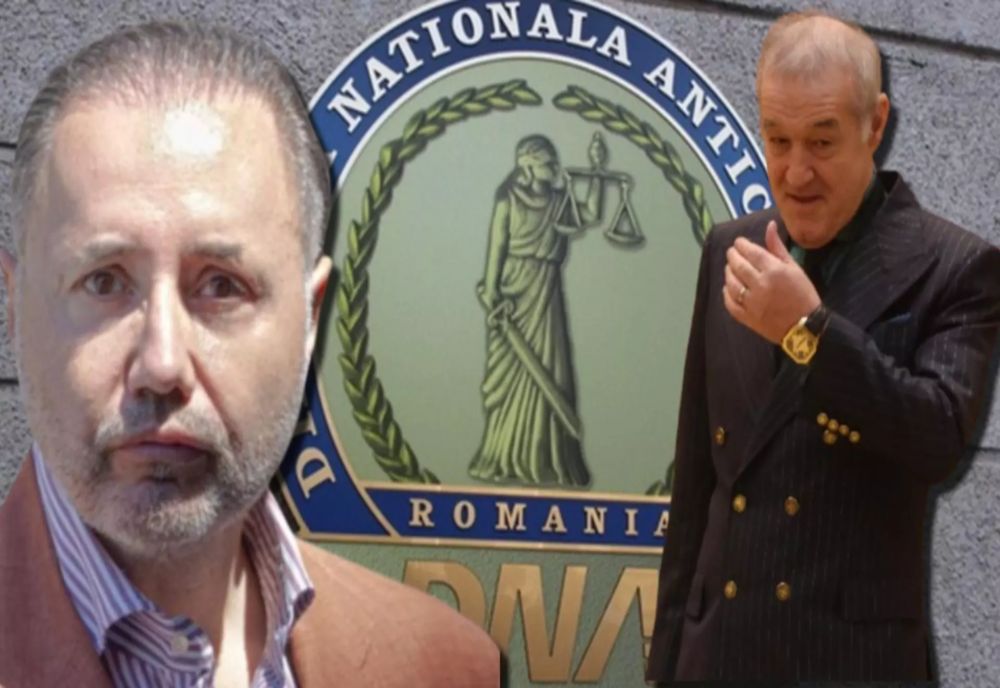 CRISTIAN RIZEA ÎI DĂ ȘAH MAT LUI GIGI BECALI: ACEST INTERLOP NU NE VA MAI RÂDE ÎN NAS. S-A DESCHIS URMĂRIREA PENALĂ ÎMPOTRIVA LUI - VIDEO