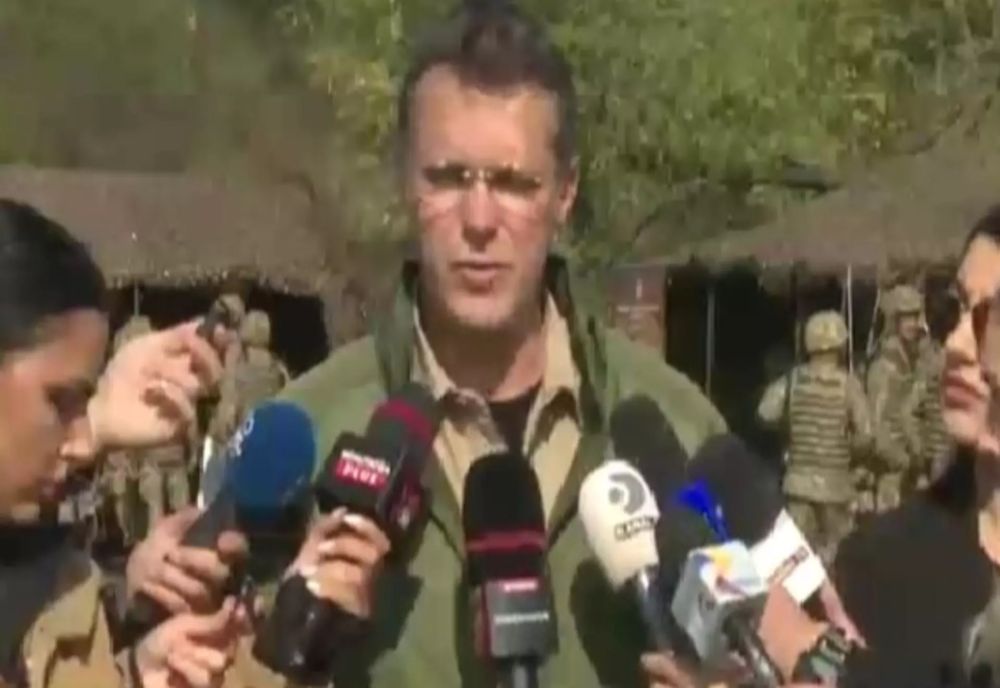 MINISTRUL MOŞTEANU: ROMÂNIA RECUNOAŞTE ROLUL ESENŢIAL AL EGIPTULUI ÎN MENŢINEREA PĂCII ŞI SECURITĂŢII REGIONALE