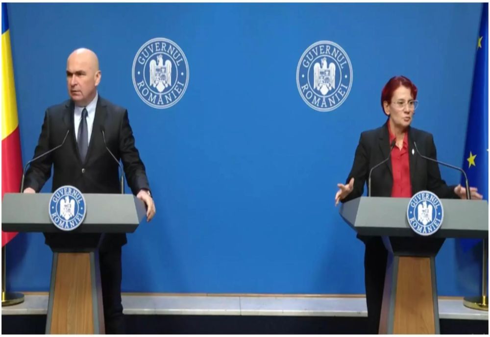 DOGIOIU ÎI ȚINE PARTEA LUI BOLOJAN ÎN SCANDALUI CV-ULUI: ”A FOST UN AN ÎN ARMATĂ”