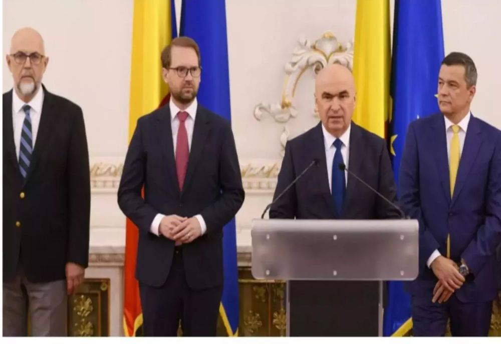 Ședință crucială a Coaliției de guvernare: pe agendă, planul PSD pentru relansarea economică - SURSE