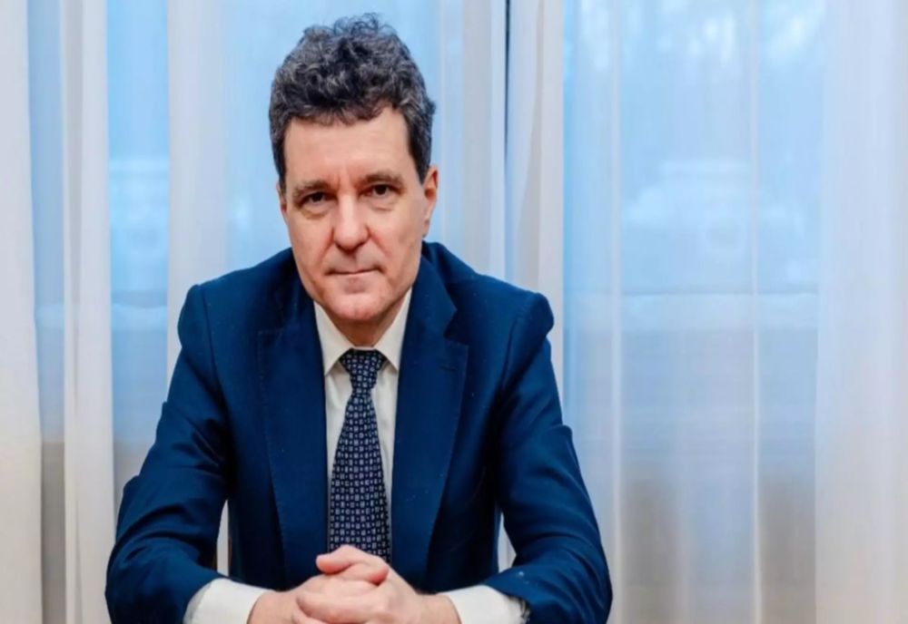 Nicușor Dan explică participarea României la Consiliul pentru Pace de la Washington: "Să fii observator înseamnă să ai un cuvânt de spus acolo"