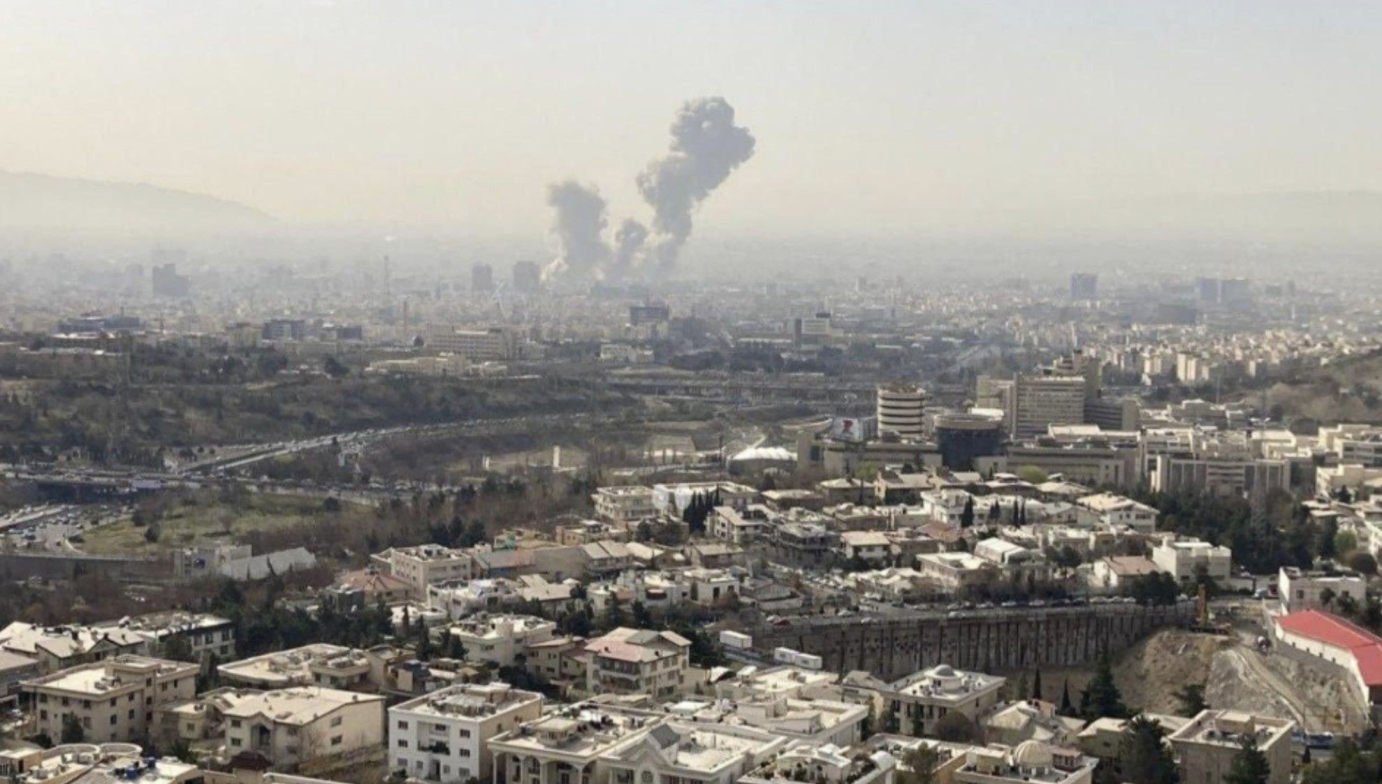 Orientul Mijlociu fierbe. Iranul lansează noi rachete spre Israel și statele din Golf