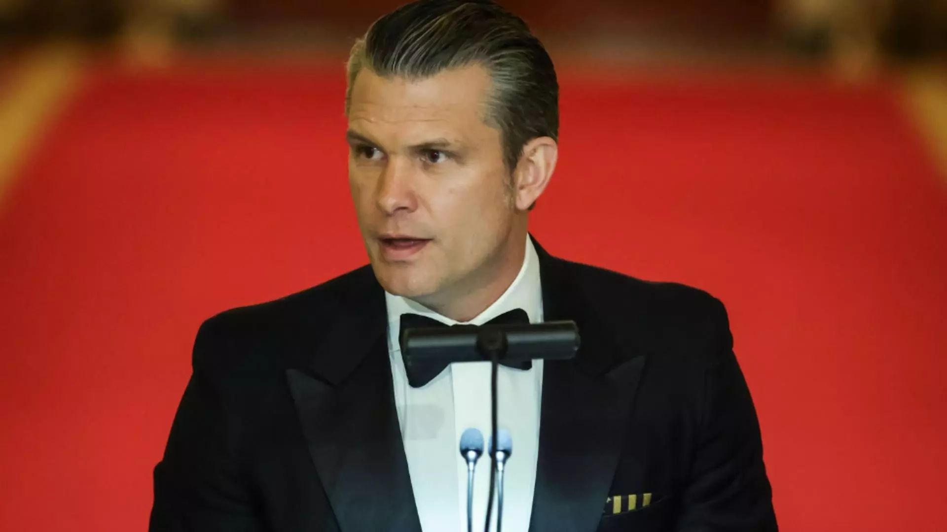 Șeful Pentagonului, discurs tăios: „Omori americani, vom merge după tine peste tot în lume și ne vom răzbuna. Suntem războinici” - VIDEO Live Text