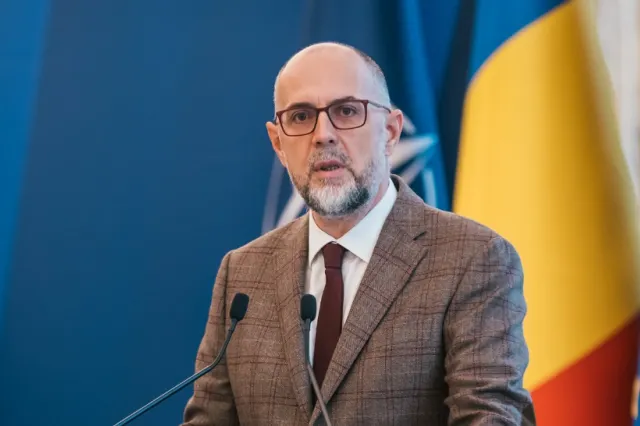 Kelemen Hunor:”Guvernul e varză, Parlamentul e varză. Trebuie Guvern în iulie”