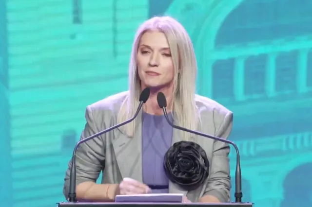 Alina Gorghiu îl acuză pe Bolojan că blochează România pentru propriul proiect politic: „O țară nu poate să fie ținută ostatică”