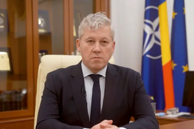 Predoiu: Am depus proiectul privind integritarea pentru deblocarea situației; are amendamente ce nu reflectă viziunea mea
