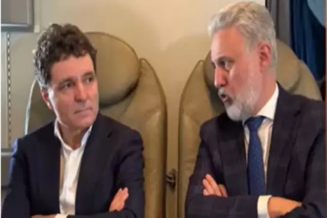 Marius Lazurca, consilier prezidențial: Fiecare țară NATO trebuie să contribuie la partea sa din sarcină