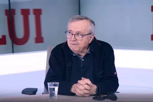 Cristoiu acuză: anticipatele ar fi diversiunea lui Bolojan ca să rămână la putere „în vecii vecilor”
