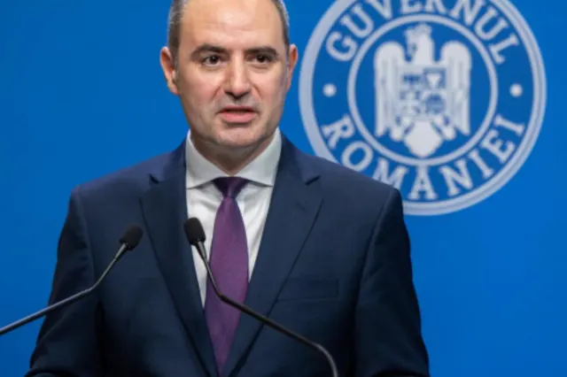 Nazare: Discuțiile au loc între partide și trebuie să aibă loc între partide. România are nevoie de un guvern stabil cât mai curând