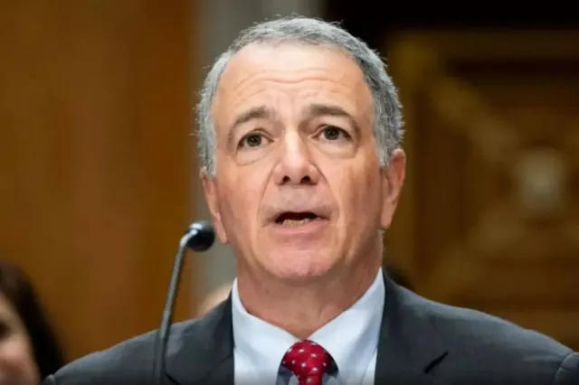 Ambasadorul SUA la București, despre criza politică: „Românii trebuie să o rezolve. Indiferent cum, relația noastră va rămâne puternică”