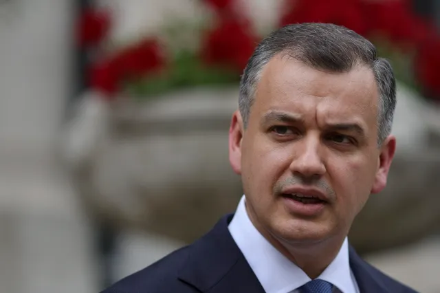 Tomac, mesaj clar de la Cotroceni: „Anticipatele nu sunt pe agenda președintelui”