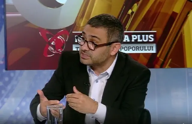 Florin Manole: Principala concluzie de la Cotroceni - Ministerele Muncii, Sănătății și Educației să se pună de acord pe o variantă îmbunătățită