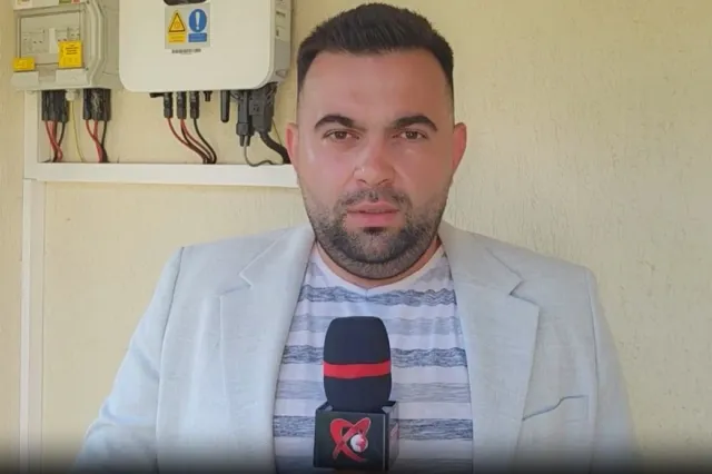 Marii consumatori de energie ar putea fi deconectați. Scopul măsurii de urgență