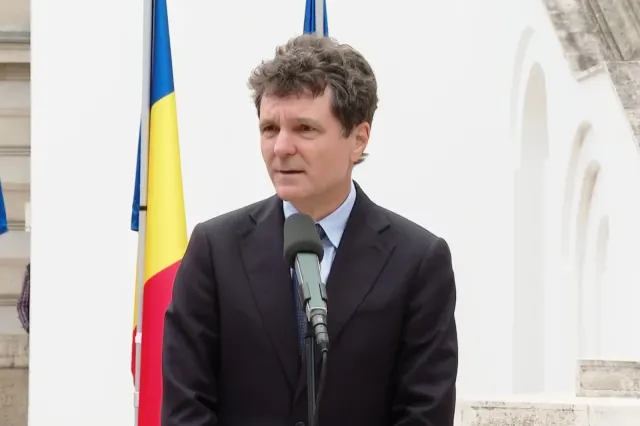 Nicușor Dan închide ușa anticipatelor: ar bloca rectificarea bugetară și ar speria investitorii