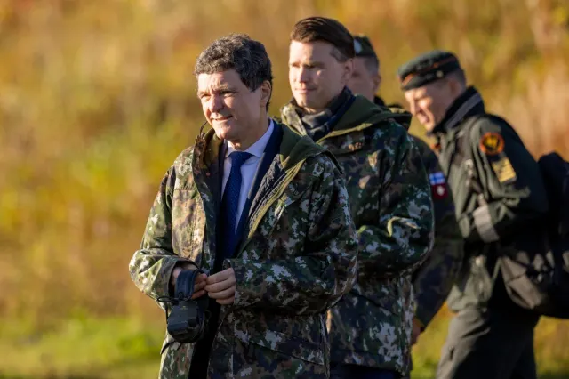 Nicușor Dan: ”Nu vedem o voință a Rusiei de a veni la masa negocierilor. Războiul ar putea continua încă unul sau doi ani”