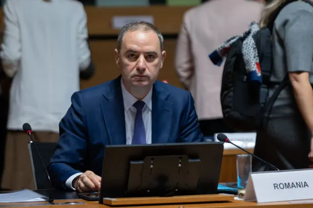 Guvernul alocă suplimentar peste 2 miliarde de lei Transporturilor și Mediului pentru proiectele PNRR. Nazare: investițiile prin PNRR vor depăși 46,5 miliarde de lei în 2026
