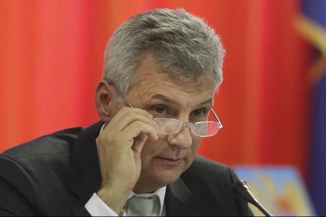 Daniel Zamfir: ”Voi vota să nu mai avem o alianță cu USR și Bolojan premier”