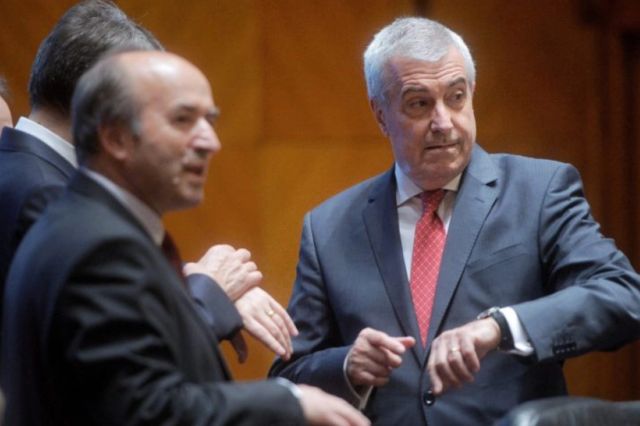 Tăriceanu: „PSD și PNL ar trebui să treacă în opoziție!”