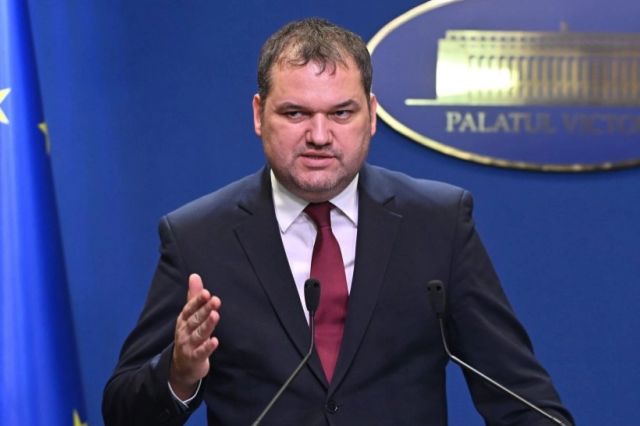 Cseke Attila: Grile de salarizare pentru autoritățile locale unde veniturile proprii nu acoperă cheltuielile de salarii