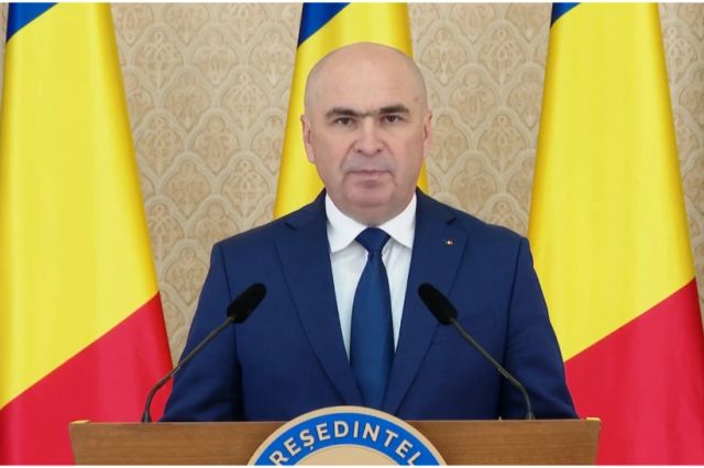 Bolojan: Piața de energie funcționează la niște prețuri mai mari decât ar putea funcționa în condiții normale