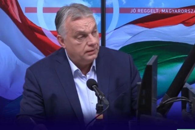Campanie electorală tensionată în Ungaria: Orbán și Magyar se acuză reciproc înaintea scrutinului din aprilie