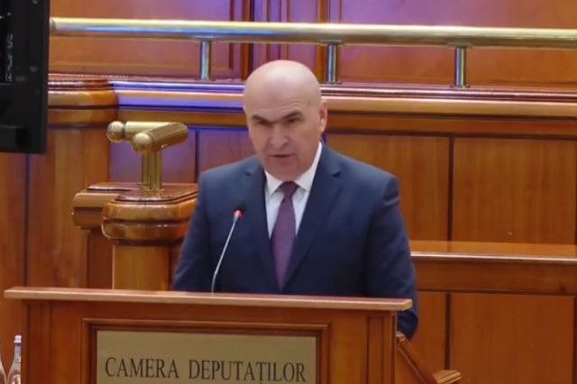 Bolojan cere termene mai scurte pentru avizarea proiectelor energetice de importanță națională