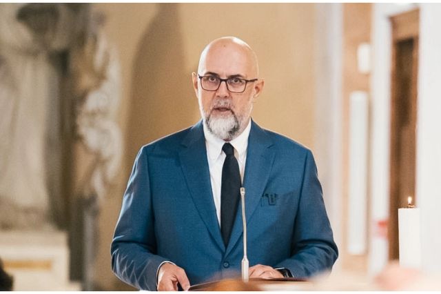 Kelemen Hunor: Facem o coaliție funcțională până în martie–aprilie.Trebuie să găsim soluții pentru PNRR și SAFE-VIDEO