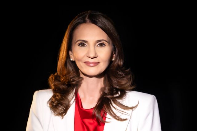 Anca Alexandrescu: „Nu vreau să expunem România în acest moment”