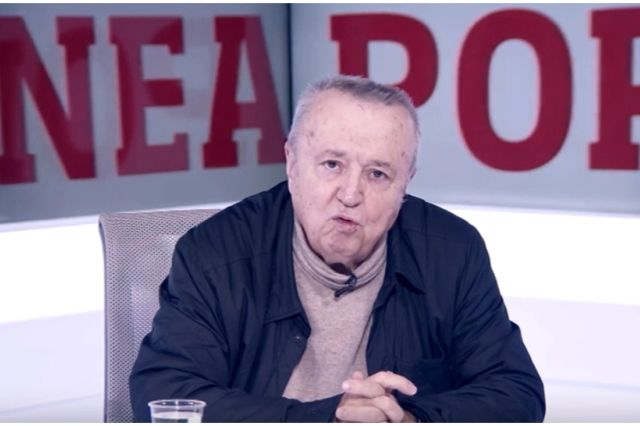 Ion Cristoiu, despre întâlnirea de taină dintre Ilie Bolojan și Nicușor Dan: „PNL va propune noul premier, coaliția rămâne, Bruxelles-ul va fi liniștit”