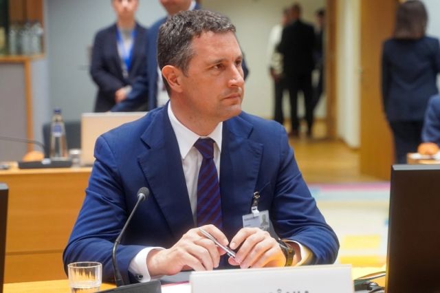 Tanczos Barna, întâlnire cu Ilie Bolojan, la Ministerul Agriculturii. Discuții cruciale privind viitorul fermierilor