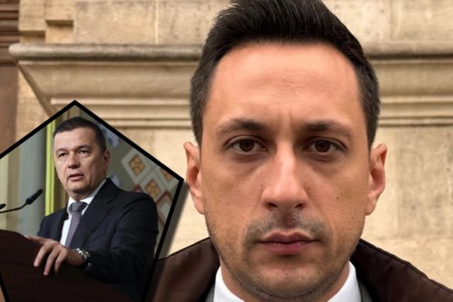 Scandal uriaș, cu ce proiect se laudă consilierul lui Bolojan