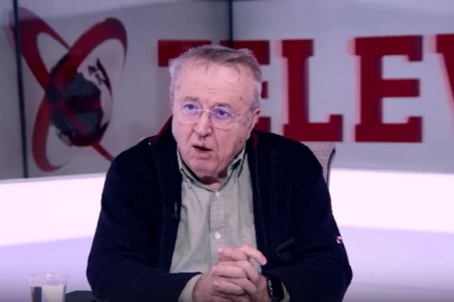 Ion Cristoiu: „Cel mai important pentru domnul Bolojan este eșecul dezastruos al demonstrației din Piața Victoriei”