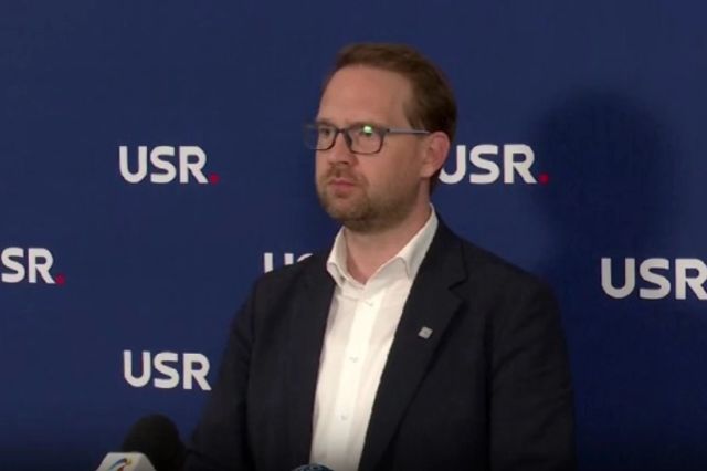 Dominic Fritz dezvăluie „planul B” al lui Nicușor Dan: ce se întâmplă dacă Guvernul Tomac nu trece de Parlament