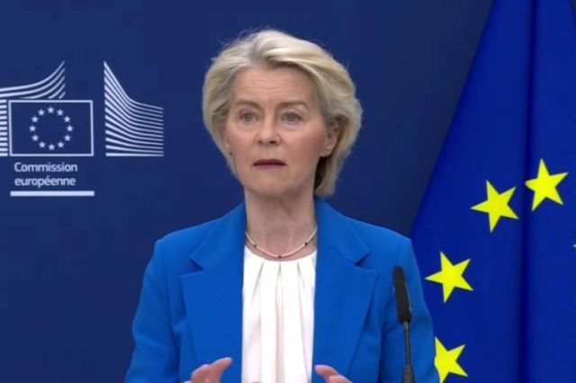 Ursula von der Leyen laudă reformele României după aprobarea noii tranșe din PNRR