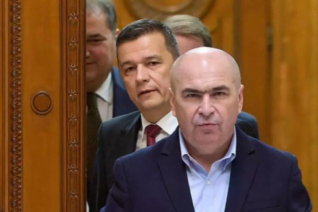 Bolojan spune că cei de la PSD au fost de acord cu vânzarea pachetelor de acțiuni la companiile de stat