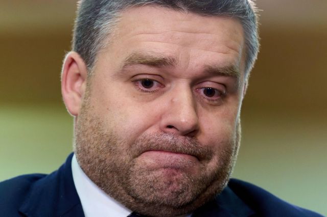 Ciucu, sceptic față de noi consultări la Cotroceni: „Mergem ca să avem de unde să venim”