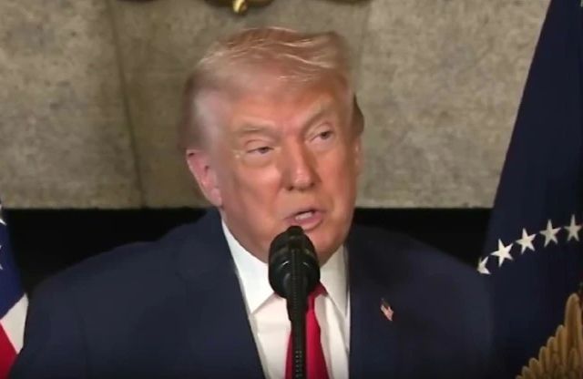 Donald Trump anunță trimiterea a încă 5.000 de militari americani în Polonia