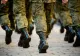 Amendamentul prin care se acordă un ajutor unic pentru pensionarii militari a trecut cu votul PSD și AUR