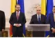 Reuniune a Coaliției de guvernare la Palatul Victoria pentru o nouă rundă de discuții pe tema bugetului de stat pentru 2026. Condițiile impuse de PSD