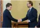 Bombă pe scena politică: Șeful USR spune că se vede săptămânal cu Nicușor Dan, „între patru ochi, într-o sală în care nu sunt microfoane”