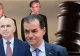 Ludovic Orban: Mai devreme sau mai târziu, PSD îl va schimba pe Grindeanu, pentru că Grindeanu este ca un bolovan pe piciorul PSD