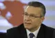 Cristian Diaconescu a revenit în Partidul Mişcarea Populară