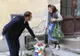 Sebastian Moise, deputat PMP. Un gest mic, multă bucurie