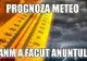 Vremea în week-end. De la cald la rece.